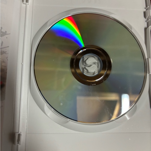 Udraw Studio Nintendo Wii USED Comes with Udraw tablet - Picture 3 of 6